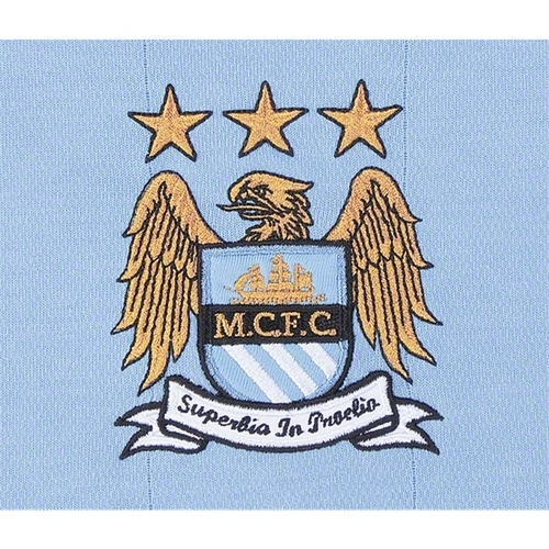 Manchester City Gear (ManCityGear) Twitter