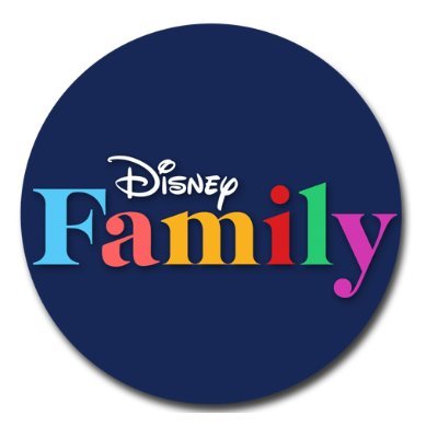 The official Disney destination for parents! ✨