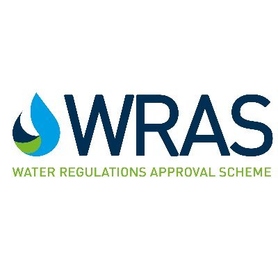 The Water Regulations Approval Scheme (WRAS) is an independent UK certification body for plumbing products and materials