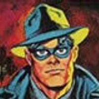 Gerald Dean - @TheComicWatcher Twitter Profile Photo