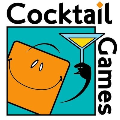 _Cocktailgames Profile