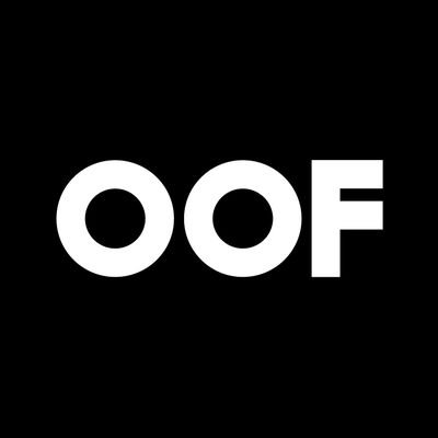 OOF (@OOF_Magazine) / X