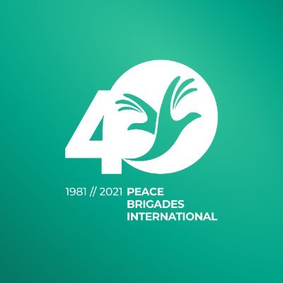 Les Brigades de Paix Internationales travaillent depuis plus de 30 ans à la protection des #droitshumains et à la promotion de la #nonviolence