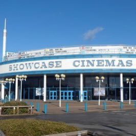 Fan account for the Showcase cinema located in Avonmeads retail park Bristol