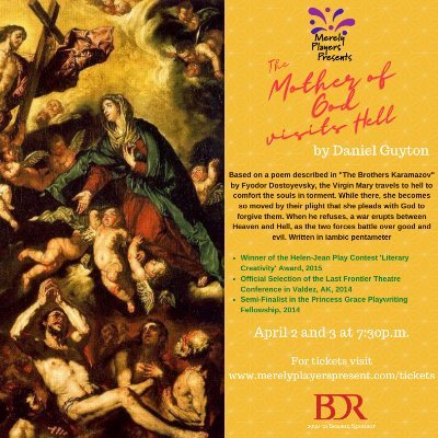 dguyton21's profile picture. Author, Playwright, Satirist. http://t.co/mI4YxMaM