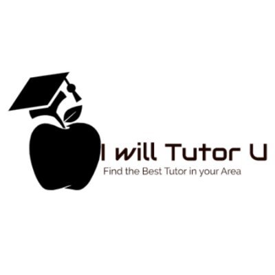 Find the best tutor in your area.