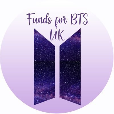 FundsForBTS_UK Profile Picture