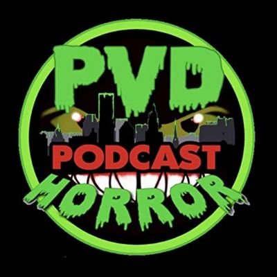 Big terror in a small state. Two horror fiends hailing out of Rhode Island building our own #horrorcommunity YouTube: https://t.co/L2AULUCFRt…