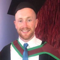 Simon Doherty (@simy_doc1) 's Twitter Profile