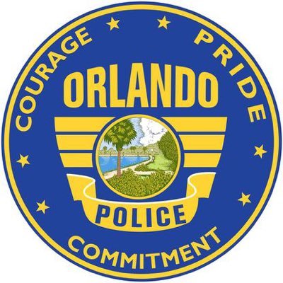 Orlando Police