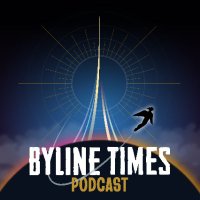 Byline Times Podcast(@BylineTimesPod) 's Twitter Profile Photo