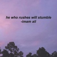 Fatima (@icometoranthere) 's Twitter Profile