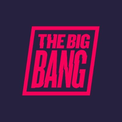 Redefine what's possible! The Big Bang inspires young people through STEM. Powered by EUK Education.