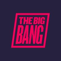 The Big Bang(@BigBangUKSTEM) 's Twitter Profile Photo