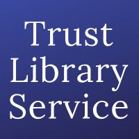 York and Scarborough Hospitals NHS Library(@YSNHSLibrary) 's Twitter Profile Photo