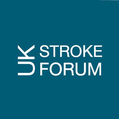The UK's largest multidisciplinary conference for stroke care professionals #UKSF24