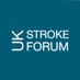 UK Stroke Forum (@UKStrokeForum) Twitter profile photo