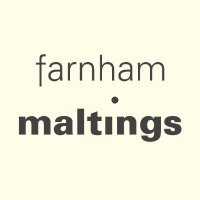 Farnham Maltings(@farnhammaltings) 's Twitter Profile Photo