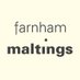 Farnham Maltings (@farnhammaltings) Twitter profile photo