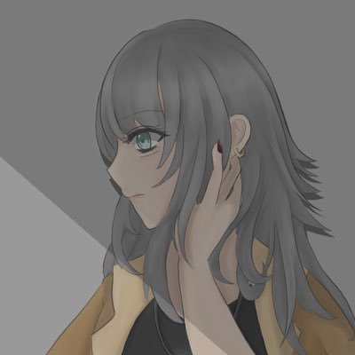 ■絵師■sukima https://t.co/KGLxCBzP3S ■BOOTH https://t.co/2yWaeb2Zjd ■無断転載×■依頼について https://t.co/rZ7aiGuWeS ■ #絵師さんと繋がりたい #相互フォロー■広告用@suno_2_