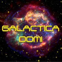 GALACTICA DOMI (@galacticadomi) Twitter profile photo