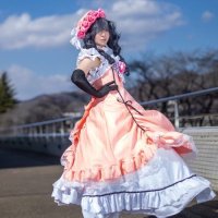 舞彩ゆゆ☪︎💤💭໒꒱· ゚ (@yuyu_snow0214) 's Twitter Profile