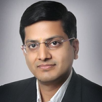 casandeep9's profile picture. CA Sandeep Agarwal