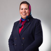 Latifa Ibn Ziaten (@latifaibnz) 's Twitter Profile Photo Latifa Ibn Ziaten (@latifaibnz) 's Twitter Profile Photo