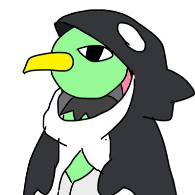 シャチを見にいきたいガヤティオさんのプロフィール画像