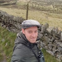 Paul Cole (@glossoppeak) 's Twitter Profile