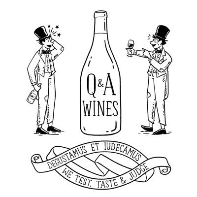 Q&A Wines