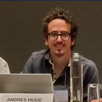 Andres H. Arias ⭐⭐⭐🇦🇷 (@andrewharias) 's Twitter Profile Photo Andres H. Arias ⭐⭐⭐🇦🇷 (@andrewharias) 's Twitter Profile Photo
