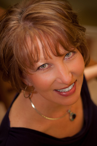 Colleen Kleven is the award-winner author of The Beginner's Guide to Chick Night. Visit her blog at http://t.co/mP1AjHOImb