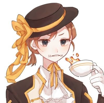 ✏️ ' ❄️さんのプロフィール画像