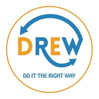 Drew Marketing Solutions(@DREWMARKETING_) 's Twitter Profile Photo