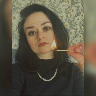 Lexy_the_Witch's profile picture. Made in Belarus 🇧🇾 Instagram @_beeetlejuice_ and @lexy_art_👩🏻 🐲🦄🕷🕸🦉🦇🔮🔪🌚👻💀☠️🐍🎃