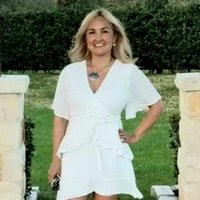 Ana Garza-Martinez(@SraGarzaPrimero) 's Twitter Profile Photo