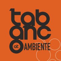 Tabanco By Ambiente (@tabancoambiente) 's Twitter Profile