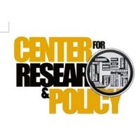 Center for Research and Policy Development(@CRPDgm) 's Twitter Profile Photo