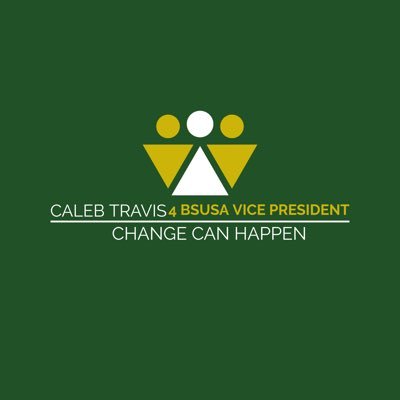 We are running to win! Vote for Caleb for the real change! “You miss 100% of the shots you don’t take so why not run” Wayne Gretzky/Caleb Travis