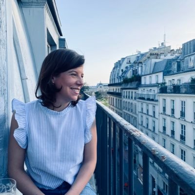 AlexiaGraff's profile picture. Dircom - IHEDN