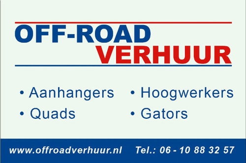 Verhuur specialist van: Gators Golfwagens Quads en Scooters. Voor Nederland Belgie en Duitsland