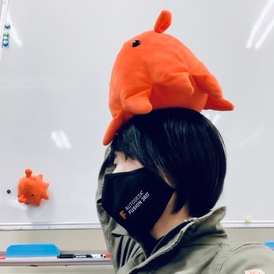 美術系学校でCADやFABなどのモノづくりに関わることを教えてます。ここでは日常のこと中心に投稿します。 ▶︎お仕事はDMでご依頼下さい 📩▶Autodesk Fusionのこと知りたい方は🐙@u_naho3