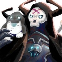 復活おんぞうし(マル) (@marumarutrpg) 's Twitter Profile