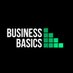 Business Basics (@businessbasiics) Twitter profile photo