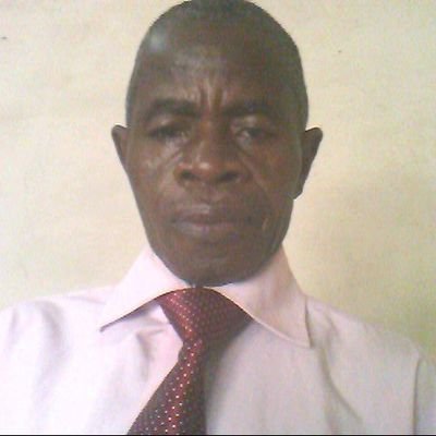 A Civil Engineer, Web Master, E-Commerce Consultant, Para-medical personnel, former Admin Sec-Pharmaceutical Society of Nigeria