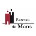 Barreau du Mans (@barreaulemans) Twitter profile photo