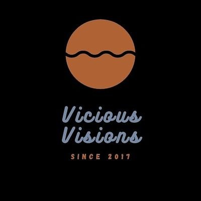 Vicious Visions™ is a music creation platform indulged in making contemporary and futuristic music .


Always believe in niche creativity. 🎶