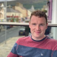 Domhnaill Harkin (@domhnaillh) 's Twitter Profile Photo Domhnaill Harkin (@domhnaillh) 's Twitter Profile Photo