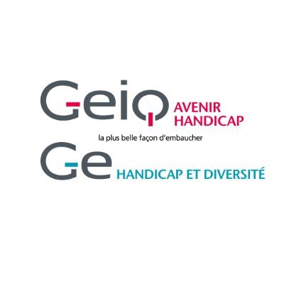 Depuis 2010, le GEIQ AVENIR HANDICAP insert des personnes en situation de handicap et éloignées du travail via l'alternance. Une démarche sociétale et durable.